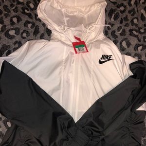 Nike jacket
